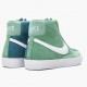Nike Womens/Mens Blazer Mid 77 Vintage Jade Ash Green CZ4609 300 Running Sneakers