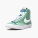 Nike Womens/Mens Blazer Mid 77 Vintage Jade Ash Green CZ4609 300 Running Sneakers