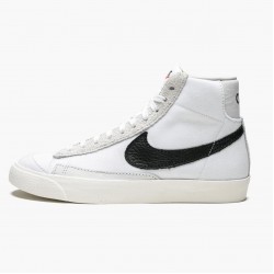 Nike Women's/Men's Blazer Mid 77 Vintage Slam Jam CD8233 100 Running Sneakers