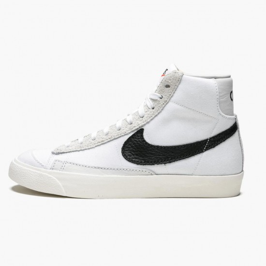 Nike Womens/Mens Blazer Mid 77 Vintage Slam Jam CD8233 100 Running Sneakers