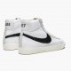 Nike Womens/Mens Blazer Mid 77 Vintage Slam Jam CD8233 100 Running Sneakers