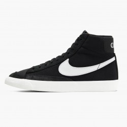 Nike Women's/Men's Blazer Mid 77 Vintage Slam Jam Class CD8233 001 Running Sneakers