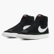 Nike Womens/Mens Blazer Mid 77 Vintage Slam Jam Class CD8233 001 Running Sneakers
