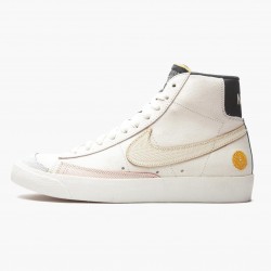 Nike Men's Blazer Mid Day of the Dead DC5185 133 Running Sneakers