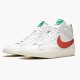 Nike Womens/Mens Blazer Mid Stranger Things Hawkins High School CJ6101 100 Running Sneakers