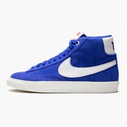 Nike Women's/Men's Blazer Mid Stranger Things Independence Day Pack CZ9441 400 Running Sneakers