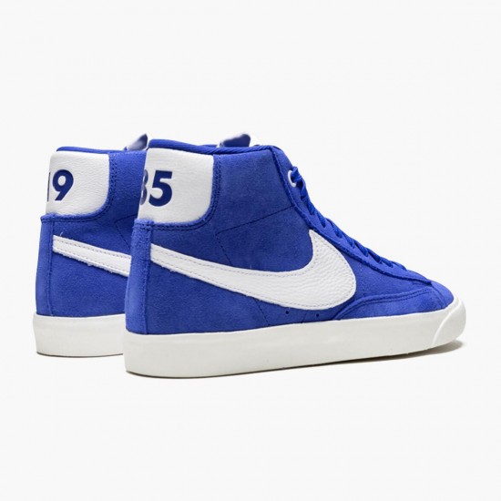 Nike Womens/Mens Blazer Mid Stranger Things Independence Day Pack CZ9441 400 Running Sneakers