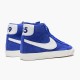 Nike Womens/Mens Blazer Mid Stranger Things Independence Day Pack CZ9441 400 Running Sneakers