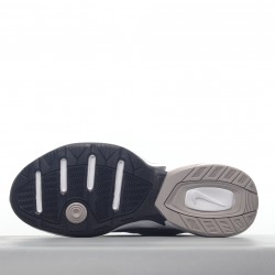 Nike M2K Tekno Atmosphere Grey Black AV4789-007 Casual Shoes