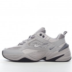 Nike M2K Tekno Atmosphere Grey BV0074-100 Casual Shoes