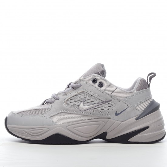 Nike M2K Tekno Atmosphere Grey BV0074-100 Casual Shoes
