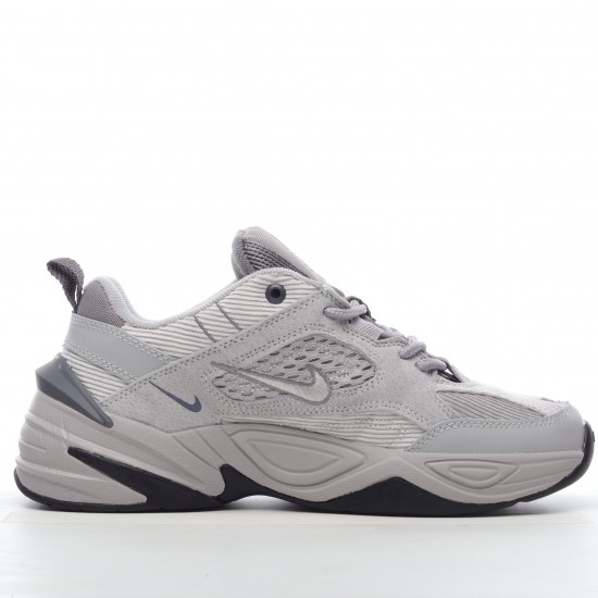 Nike M2K Tekno Atmosphere Grey BV0074-100 Casual Shoes