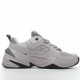 Nike M2K Tekno Atmosphere Grey BV0074-100 Casual Shoes