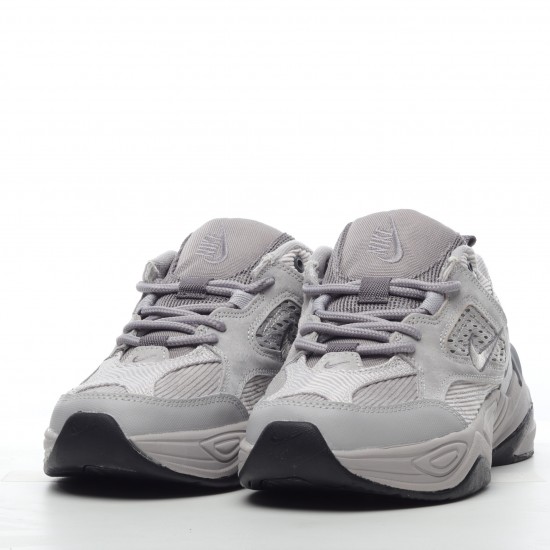Nike M2K Tekno Atmosphere Grey BV0074-100 Casual Shoes