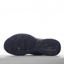 Nike M2K Tekno Black AO3108-002 Casual Shoes