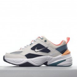 Nike M2K Tekno Grey Photon Dust (W) AO3108-018 Casual Shoes