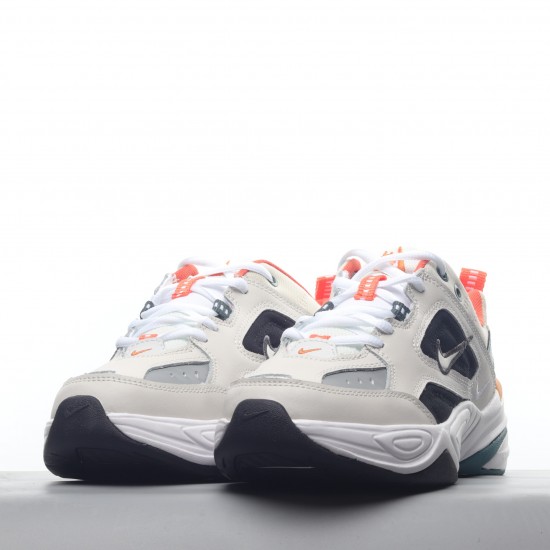 Nike M2K Tekno Grey Photon Dust (W) AO3108-018 Casual Shoes