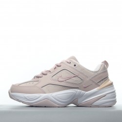 Nike M2K Tekno Particle Beige (W) AO3108-202 Casual Shoes