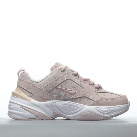 Nike M2K Tekno Particle Beige (W) AO3108-202 Casual Shoes