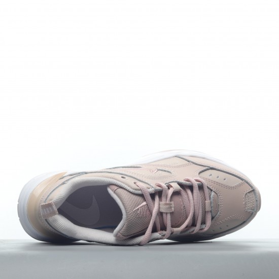 Nike M2K Tekno Particle Beige (W) AO3108-202 Casual Shoes