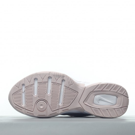Nike M2K Tekno Particle Beige (W) AO3108-202 Casual Shoes
