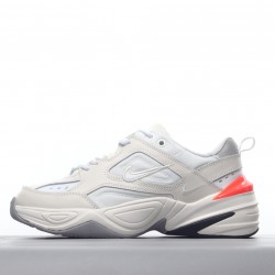 Nike M2K Tekno Phantom Olive Grey (W) AO3108-001 Casual Shoes