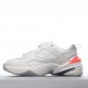 Nike M2K Tekno Phantom Olive Grey (W) AO3108-001 Casual Shoes