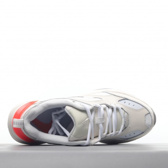 Nike M2K Tekno Phantom Olive Grey (W) AO3108-001 Casual Shoes
