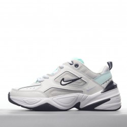 Nike M2K Tekno Platinum Tint AO3108-013 Casual Shoes