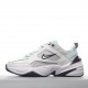 Nike M2K Tekno Platinum Tint AO3108-013 Casual Shoes