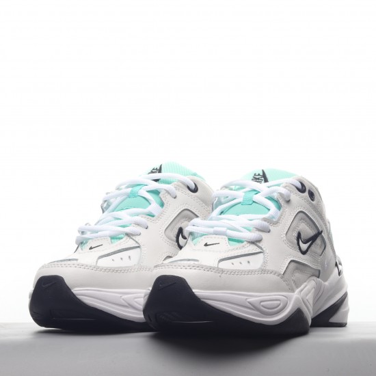 Nike M2K Tekno Platinum Tint AO3108-013 Casual Shoes