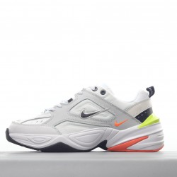 Nike M2K Tekno Pure Platinum Sail AO3108-004 Casual Shoes