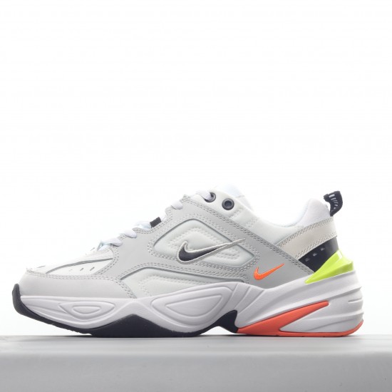 Nike M2K Tekno Pure Platinum Sail AO3108-004 Casual Shoes