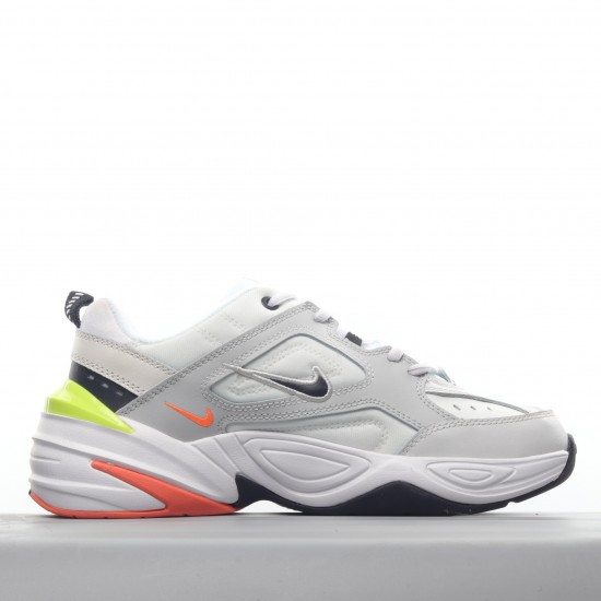 Nike M2K Tekno Pure Platinum Sail AO3108-004 Casual Shoes