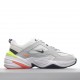 Nike M2K Tekno Pure Platinum Sail AO3108-004 Casual Shoes