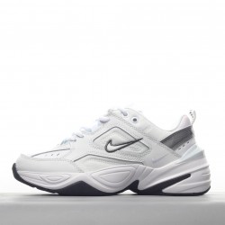 Nike M2K Tekno Cool White (W) BQ3378-100 Casual Shoes