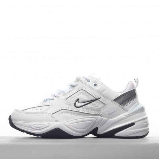 Nike M2K Tekno Cool White (W) BQ3378-100 Casual Shoes