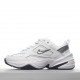 Nike M2K Tekno Cool White (W) BQ3378-100 Casual Shoes