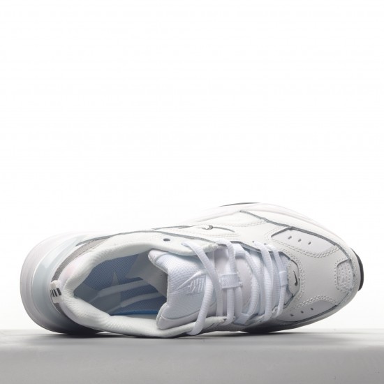 Nike M2K Tekno Cool White (W) BQ3378-100 Casual Shoes