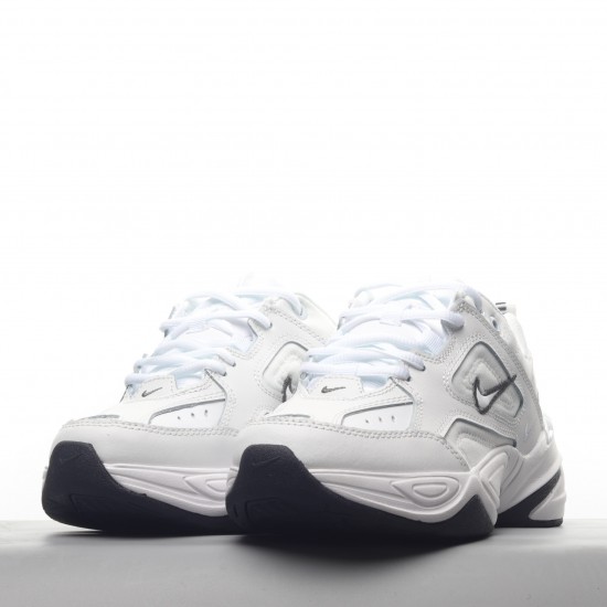 Nike M2K Tekno Cool White (W) BQ3378-100 Casual Shoes