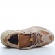 Nike M2K Tekno SP Brown Grey AV0074-200 Casual Shoes