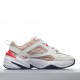 Nike M2K Tekno Sail Red AV4789-102 Casual Shoes