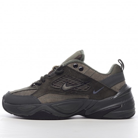 Nike M2K Tekno Sequoia BV0074-300 Casual Shoes