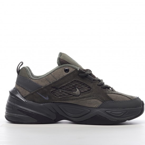 Nike M2K Tekno Sequoia BV0074-300 Casual Shoes