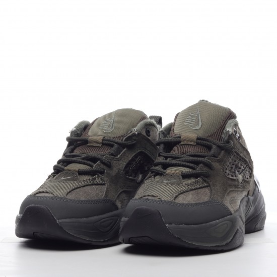 Nike M2K Tekno Sequoia BV0074-300 Casual Shoes