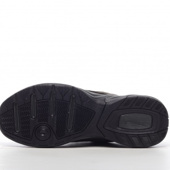 Nike M2K Tekno Sequoia BV0074-300 Casual Shoes