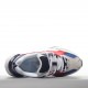 Nike M2K Tekno White Black Orange (W) AO3108-101 Casual Shoes