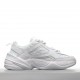 Nike M2K Tekno White Pure Platinum (W) AO3108-100 Casual Shoes