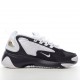 Nike Zoom 2K Black White AO0269-003 Casual Shoes