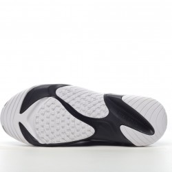 Nike Zoom 2K Black White AO0269-003 Casual Shoes